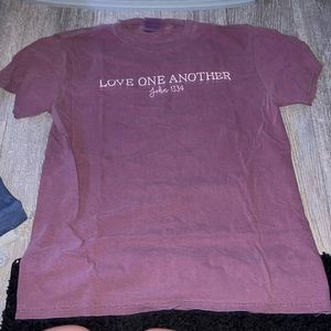 Volleyball T-shirt